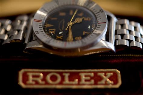 rolex rateizzati